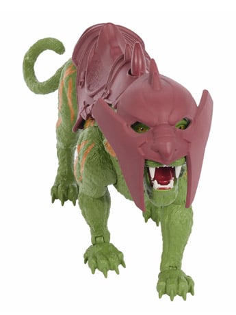 Masters of the Universe (2026) Core Battle Cat image 2