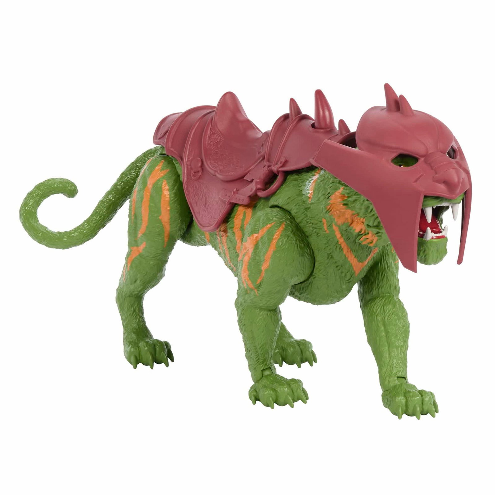 Masters of the Universe (2026) Core Battle Cat image 3