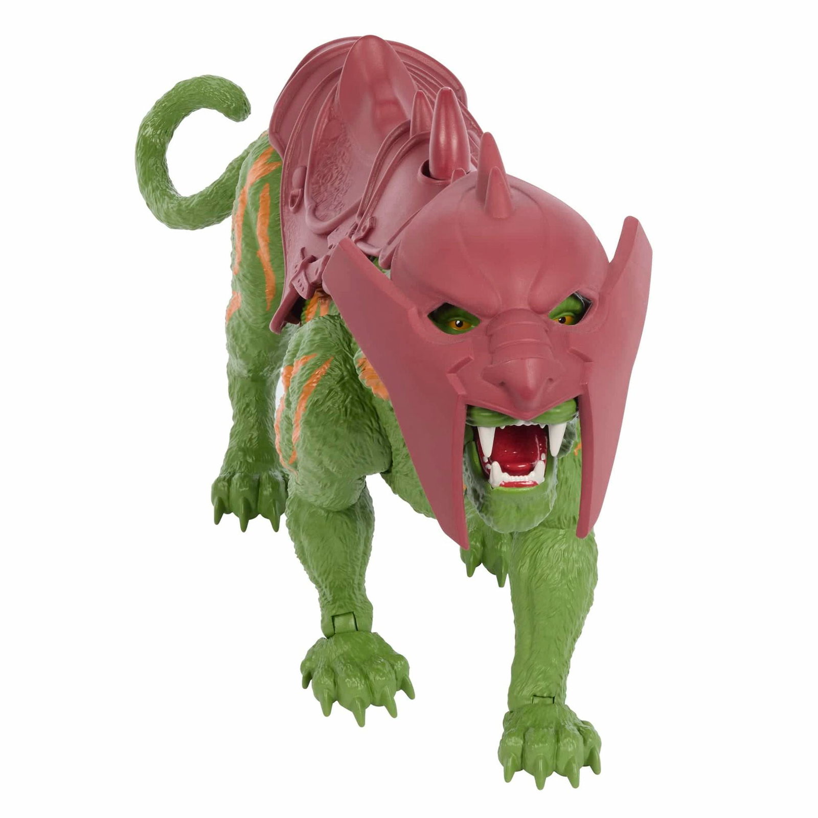 Masters of the Universe (2026) Core Battle Cat image 4