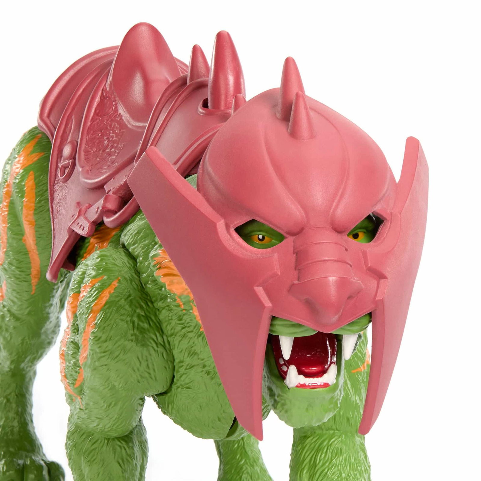 Masters of the Universe (2026) Core Battle Cat image 5
