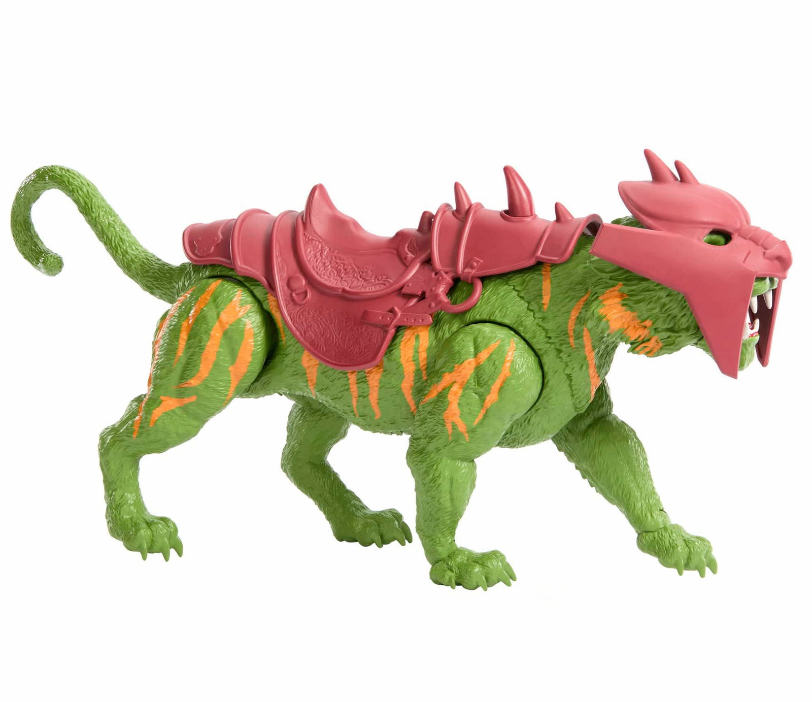 Masters of the Universe (2026) Core Battle Cat image 6