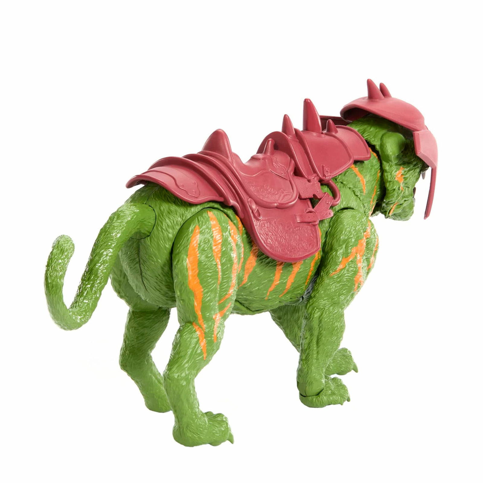 Masters of the Universe (2026) Core Battle Cat image 7