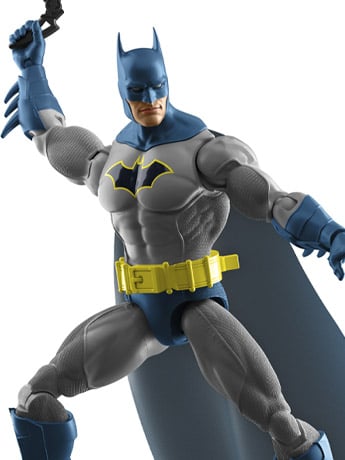 DC Comics DC Premier Batman image 2