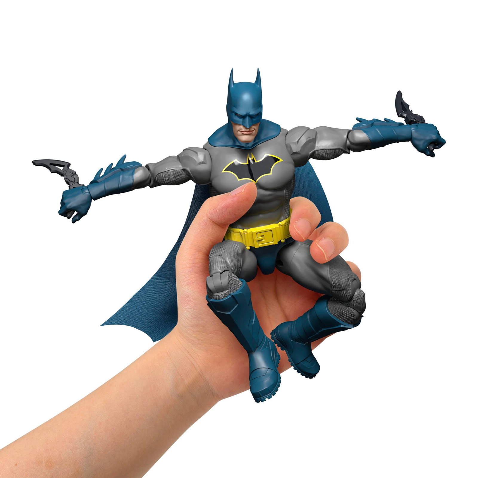 DC Comics DC Premier Batman image 5