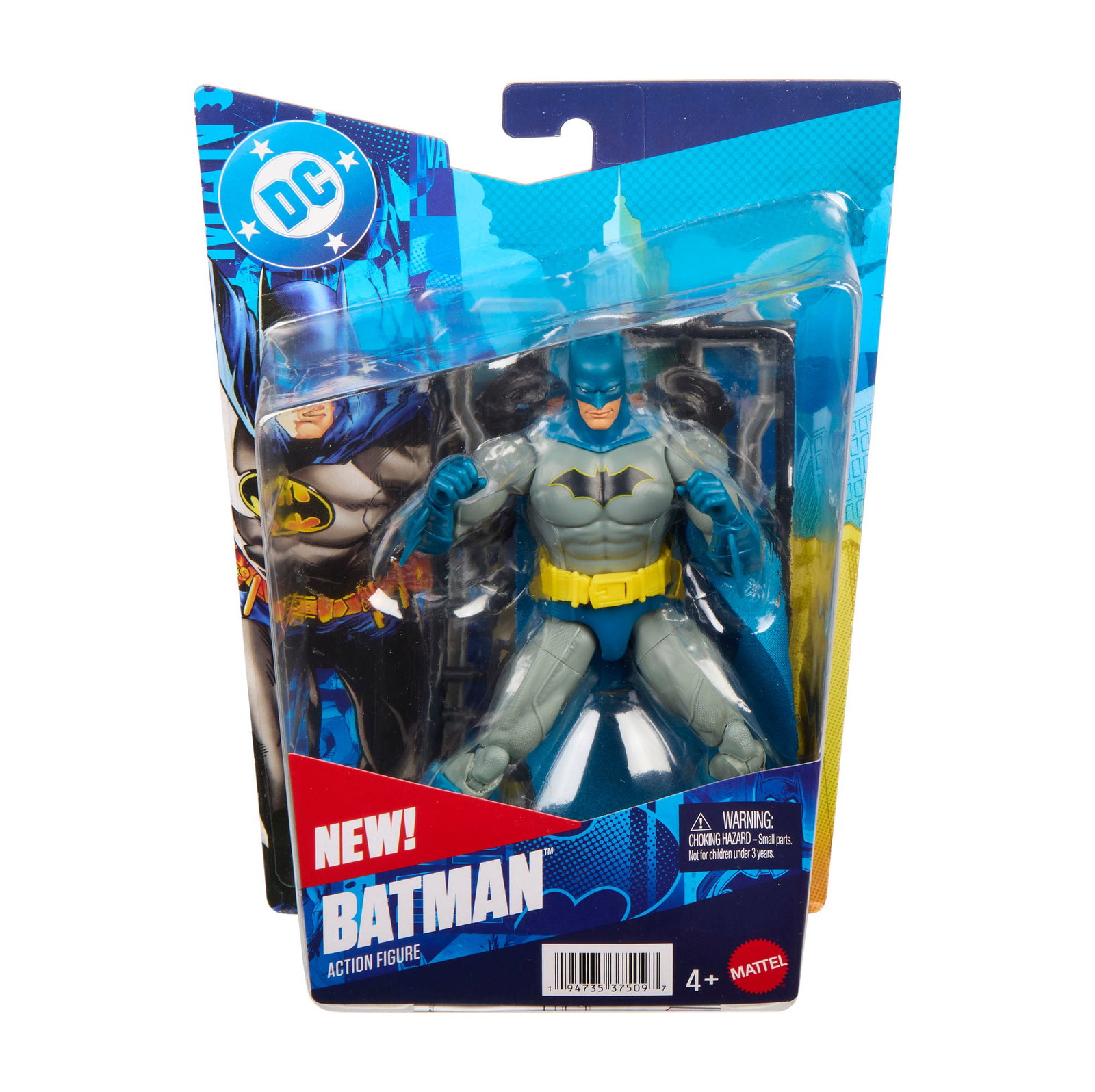 DC Comics DC Premier Batman image 8