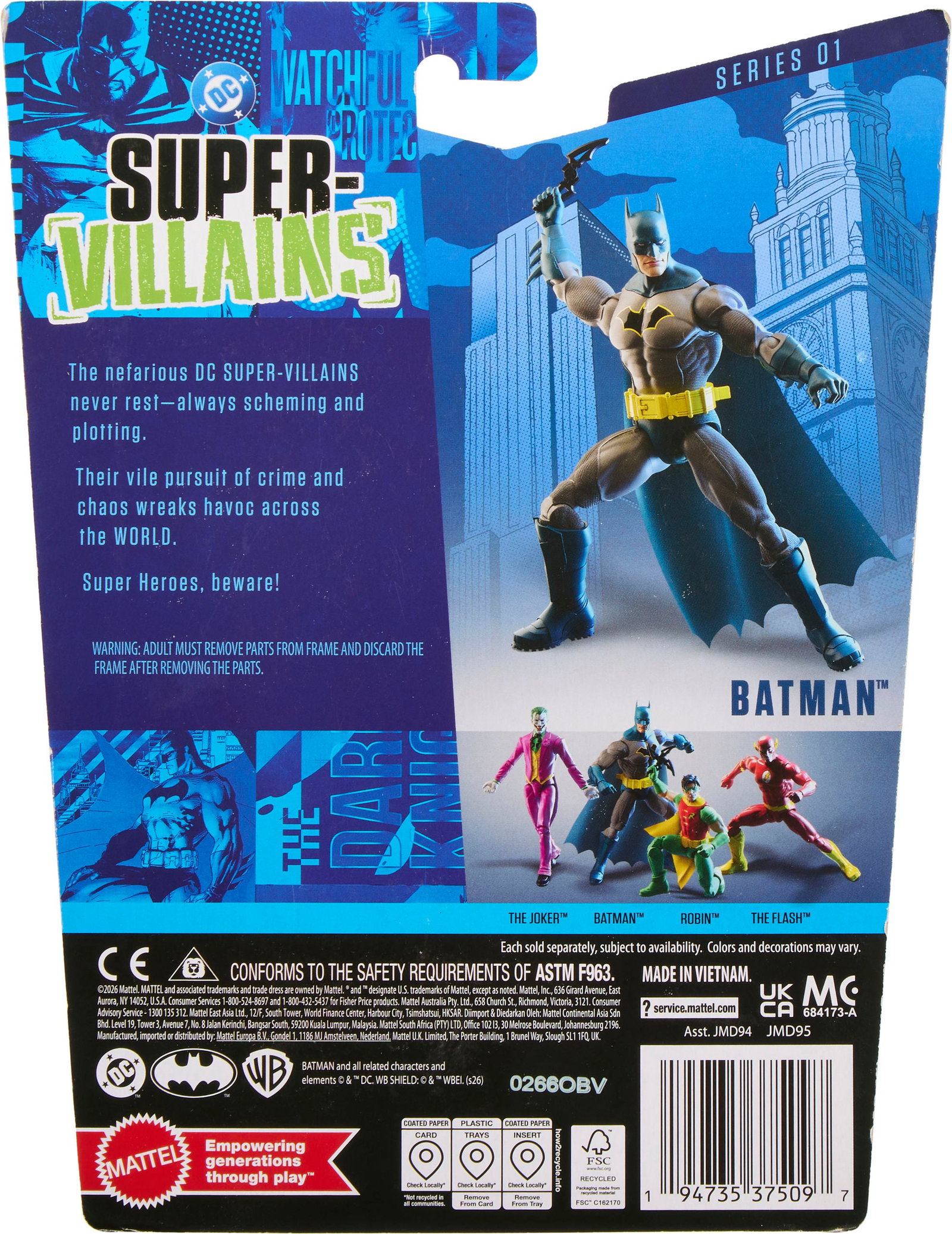 DC Comics DC Premier Batman image 9