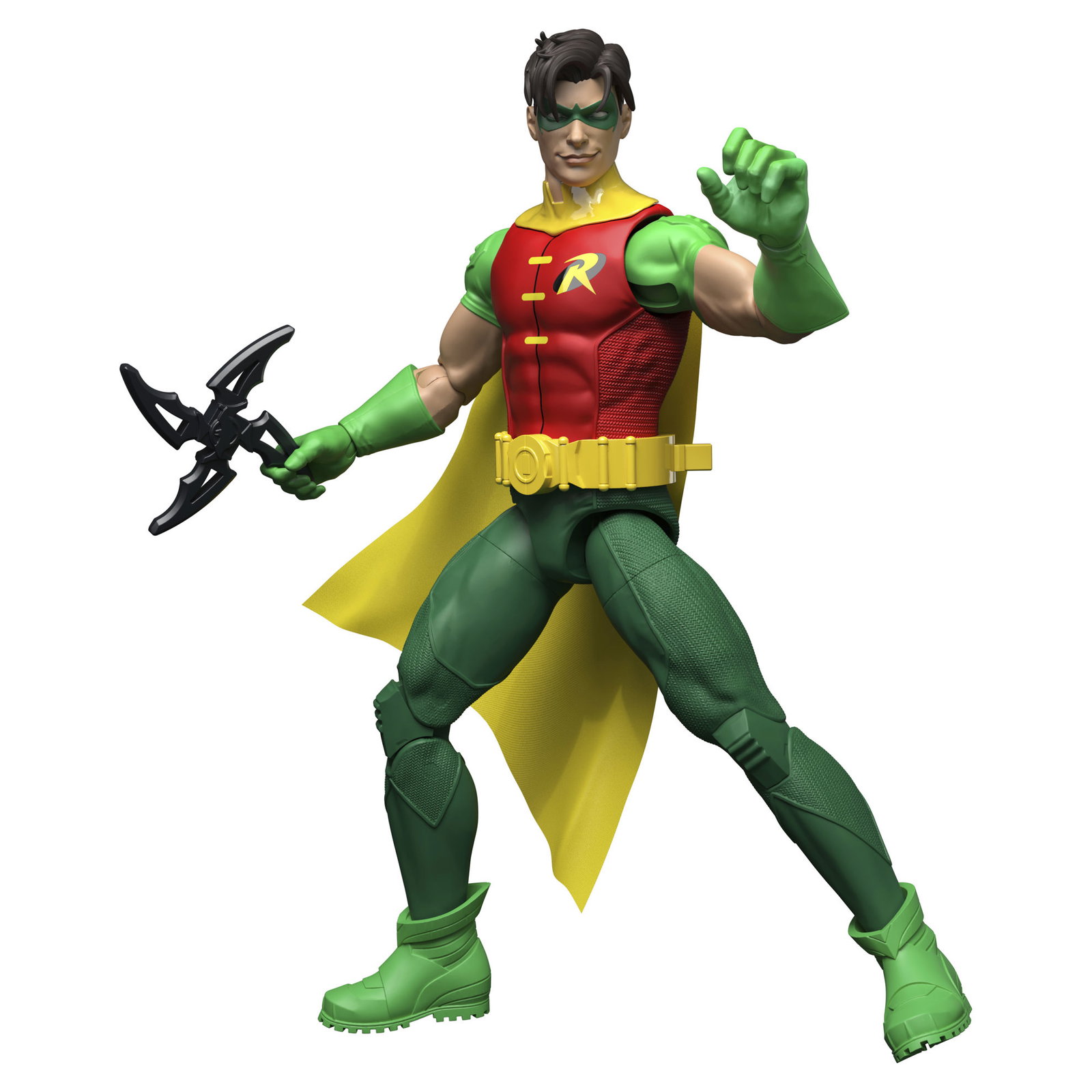 DC Comics DC Premier Robin image 3