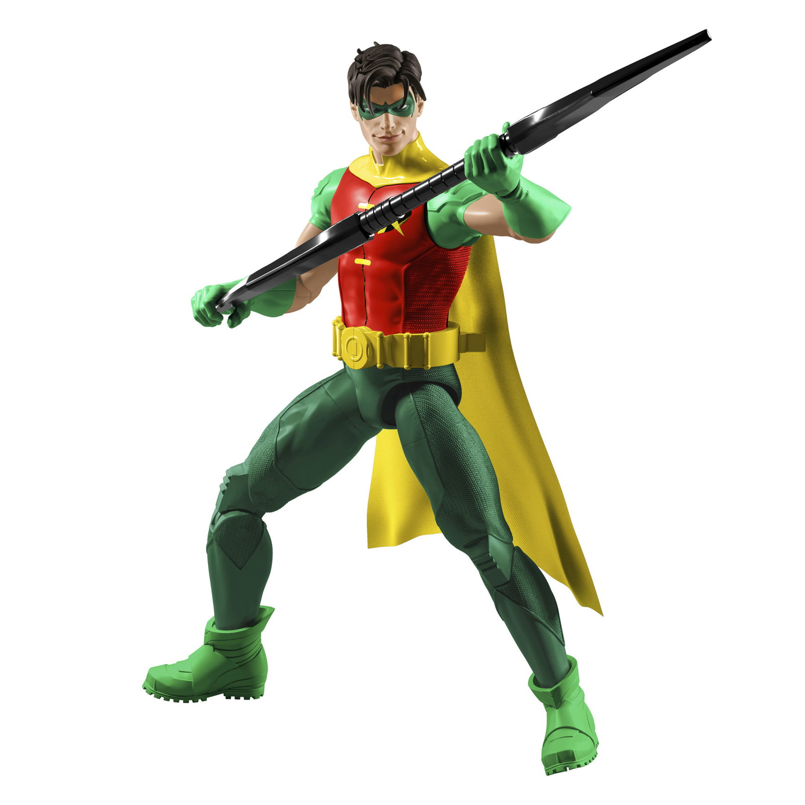 DC Comics DC Premier Robin image 5