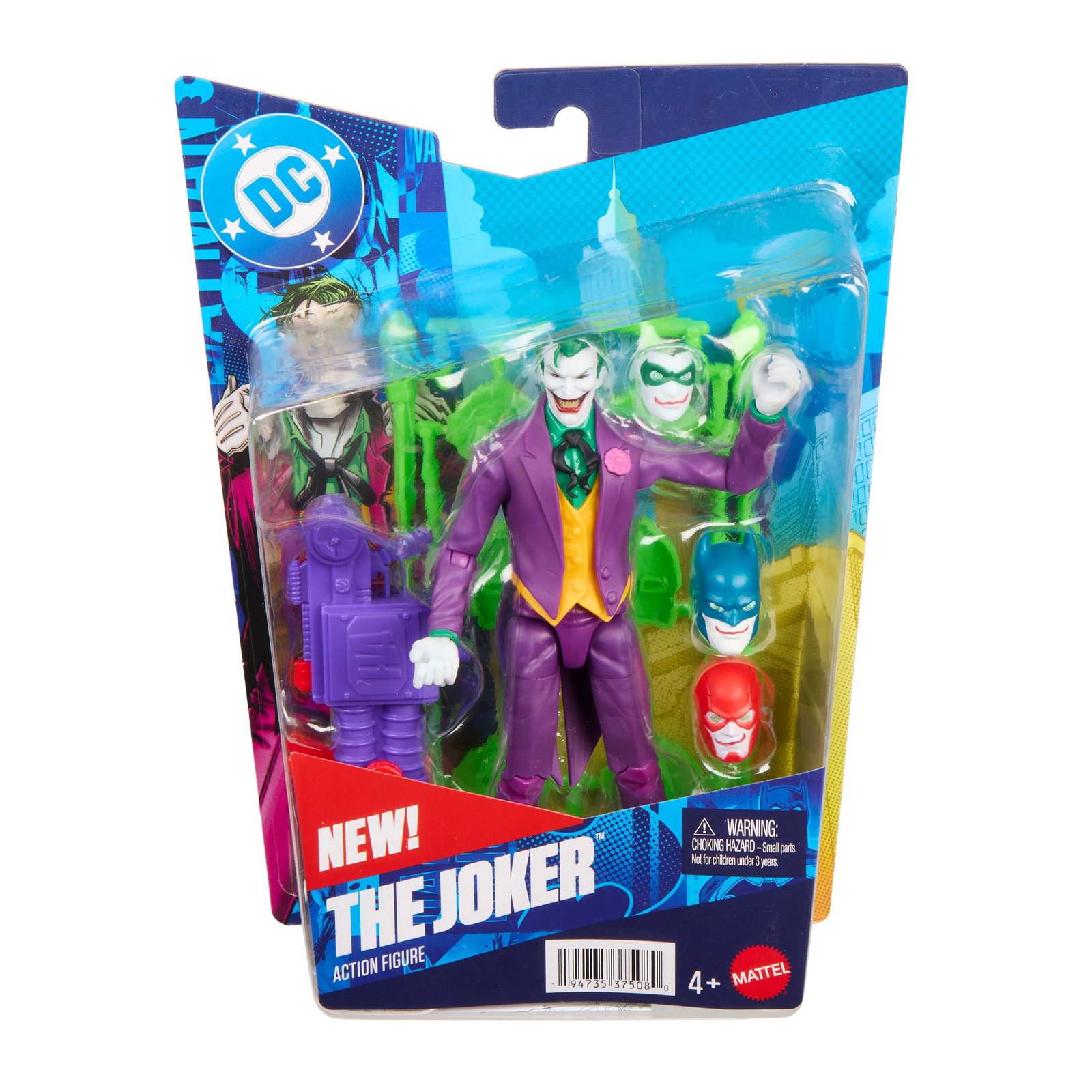 DC Comics DC Premier The Joker image 10