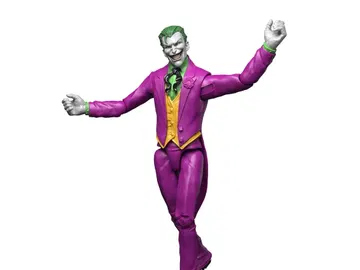 DC Comics DC Premier The Joker