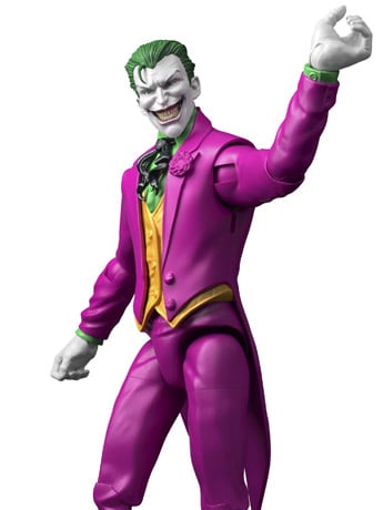 DC Comics DC Premier The Joker image 2