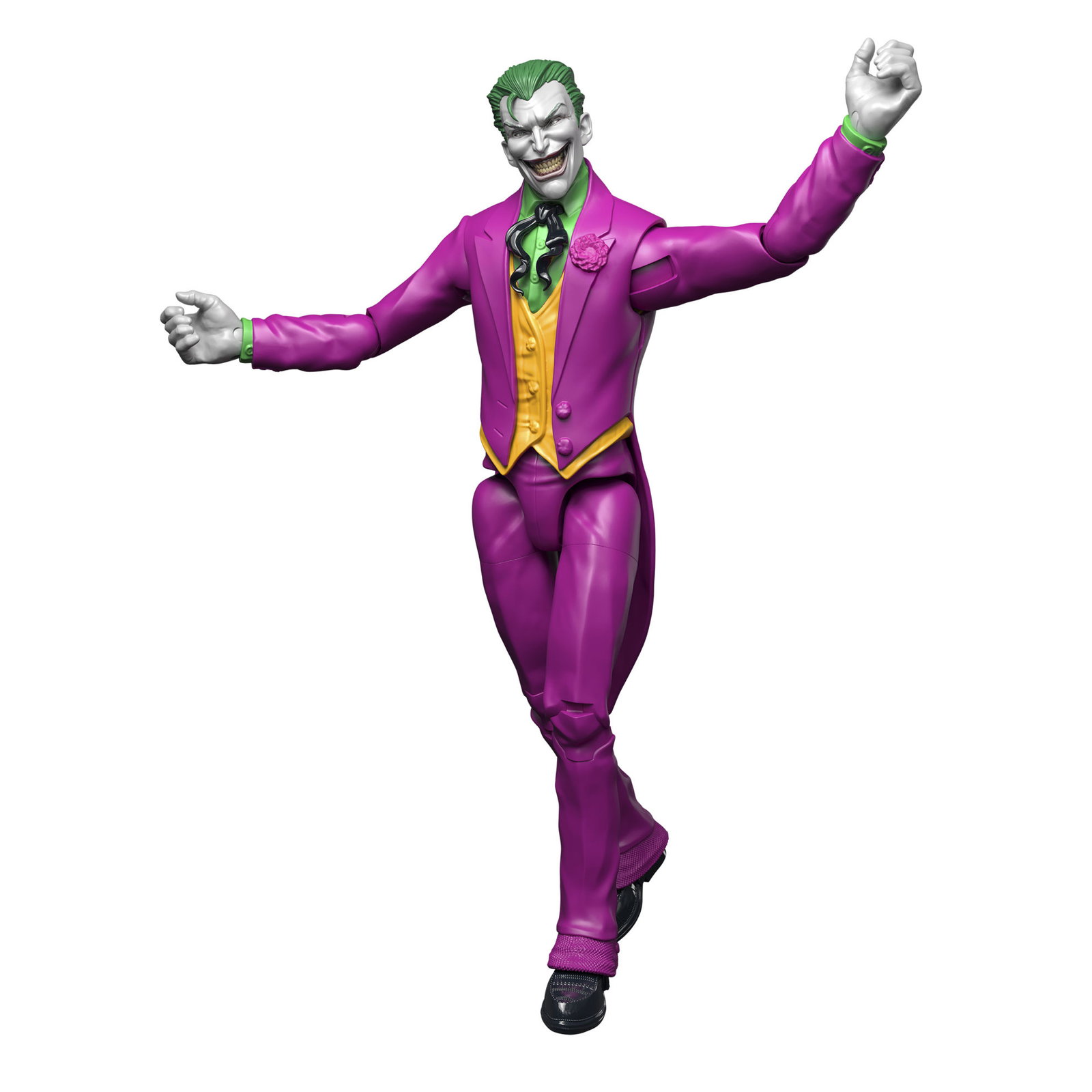 DC Comics DC Premier The Joker image 3