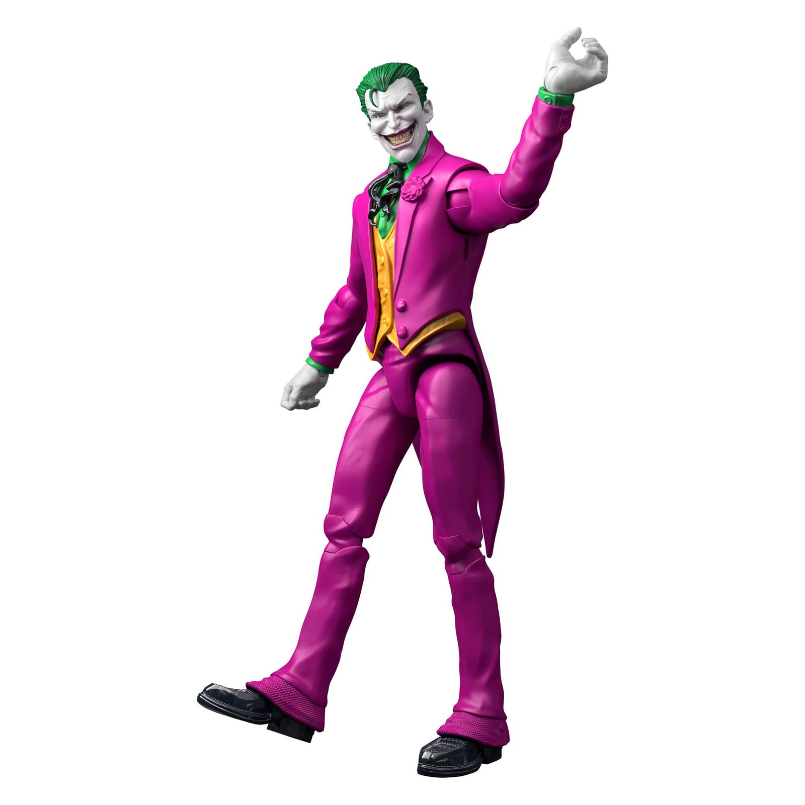 DC Comics DC Premier The Joker image 4