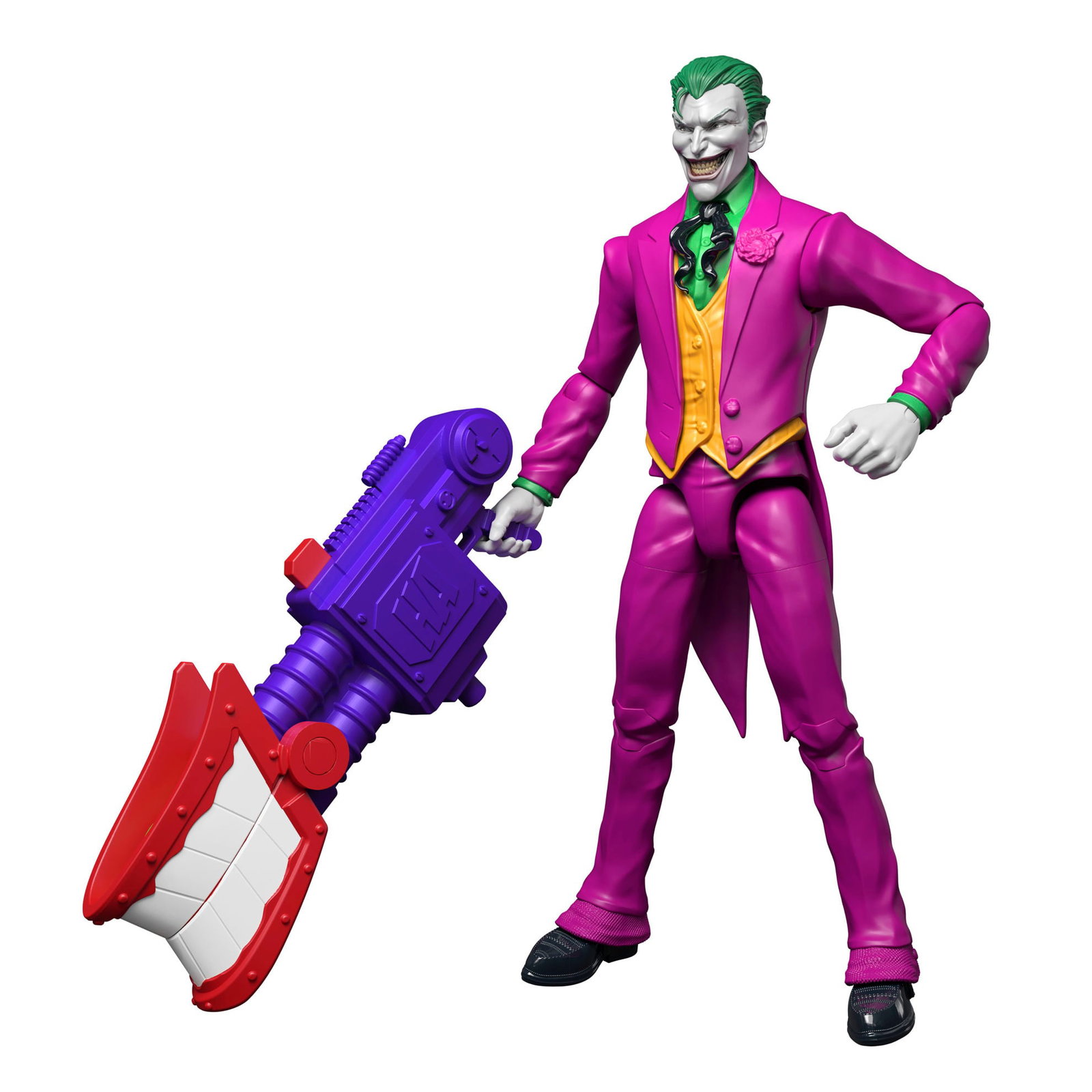 DC Comics DC Premier The Joker image 5