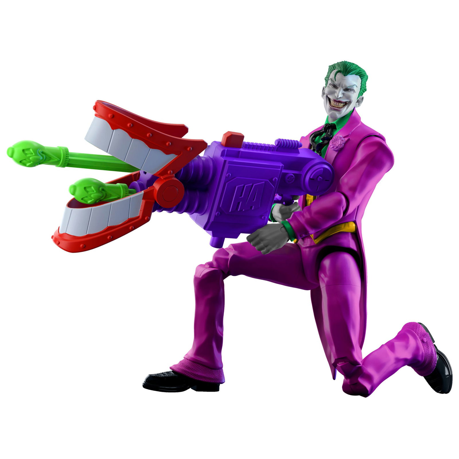 DC Comics DC Premier The Joker image 6
