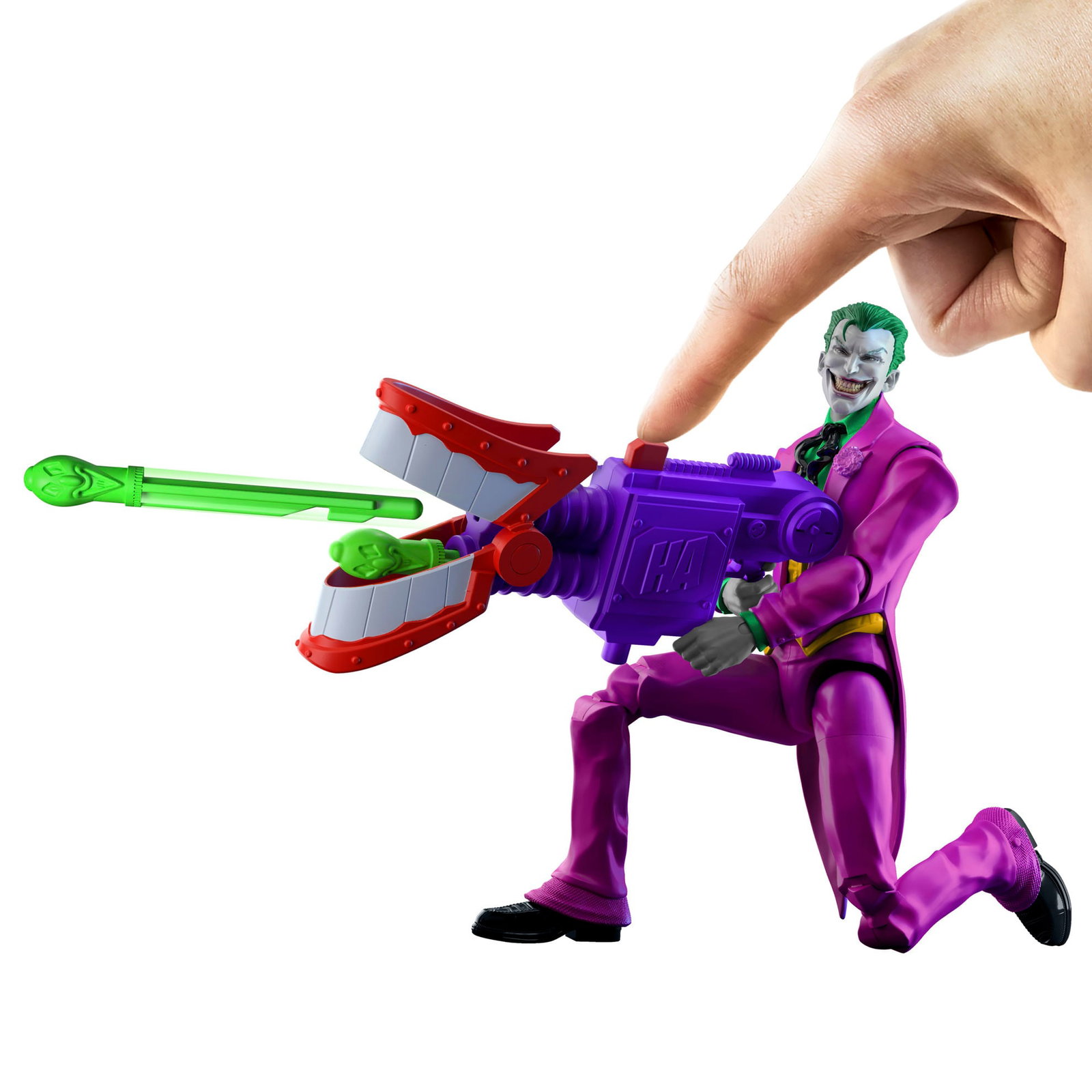 DC Comics DC Premier The Joker image 7