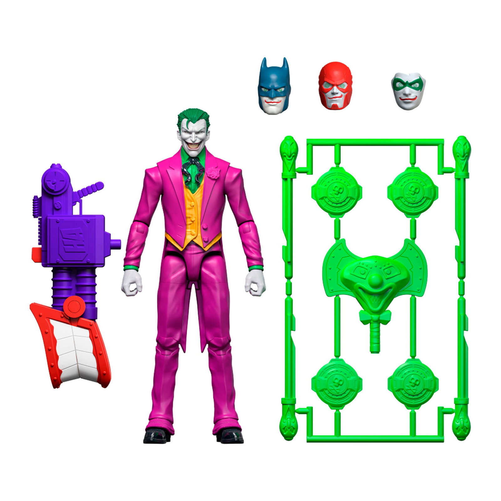 DC Comics DC Premier The Joker image 9