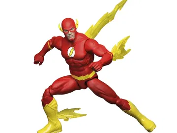 DC Comics DC Premier The Flash