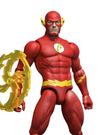DC Comics DC Premier The Flash image 2