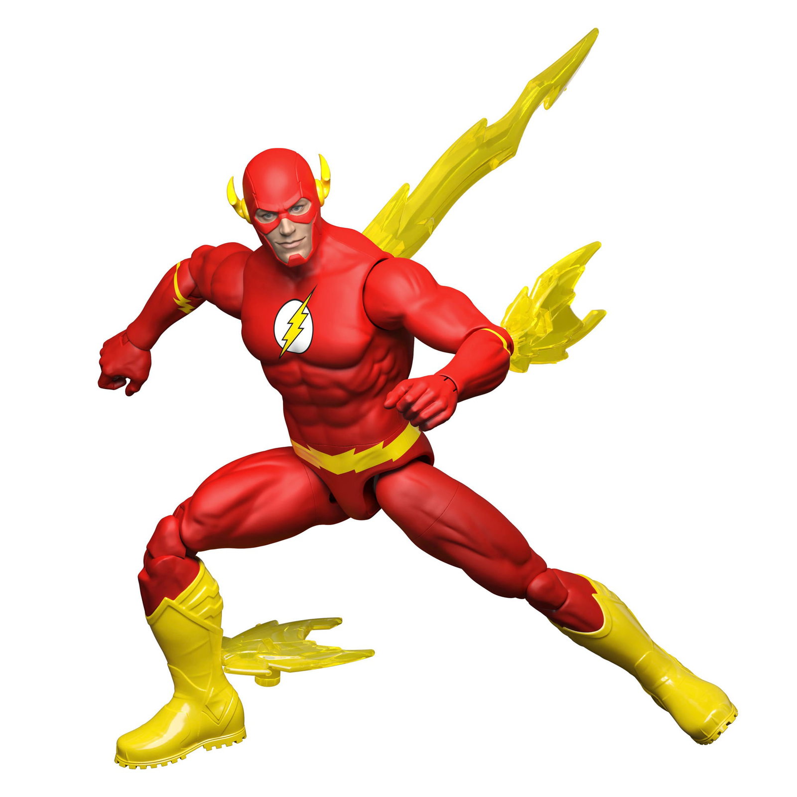 DC Comics DC Premier The Flash image 3