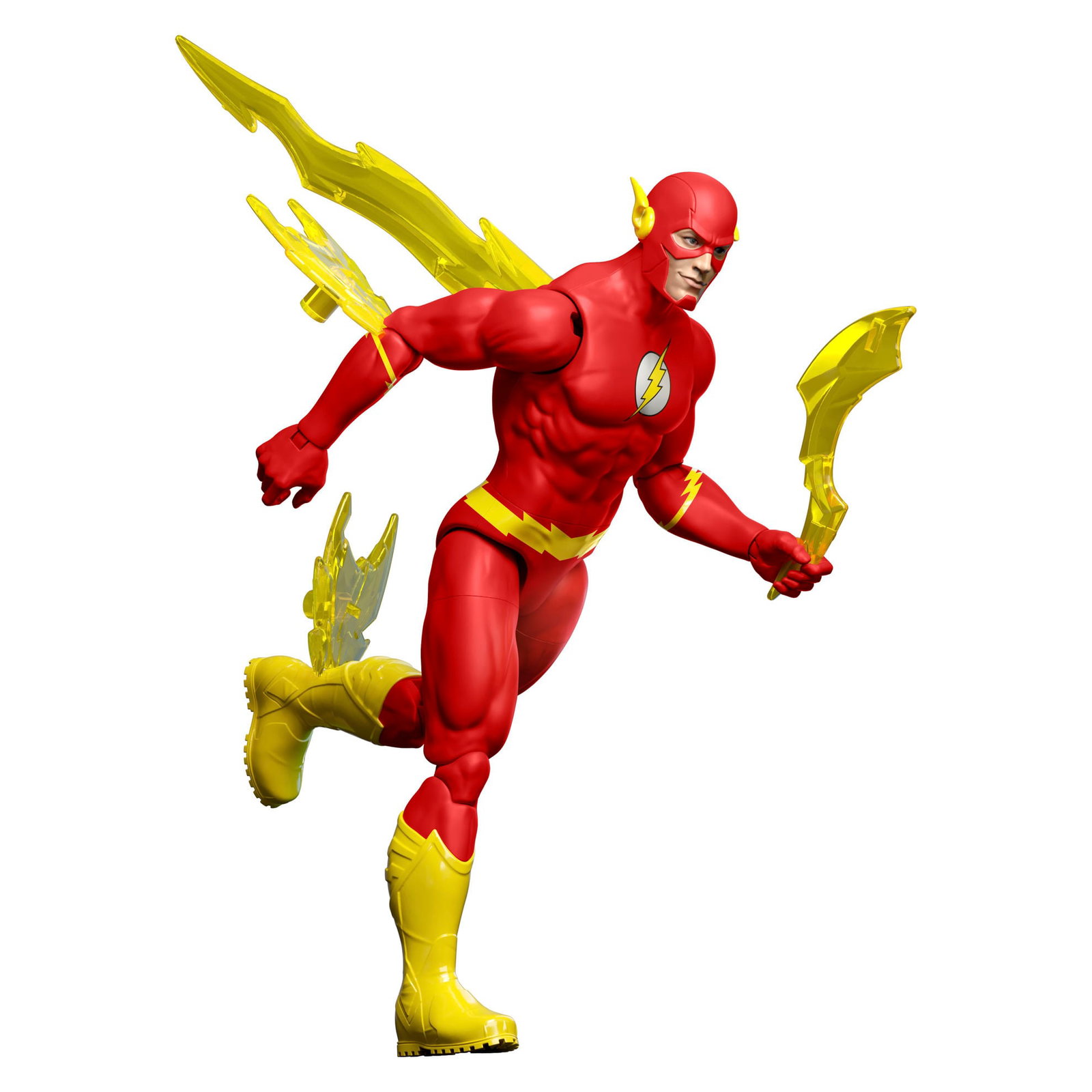 DC Comics DC Premier The Flash image 4