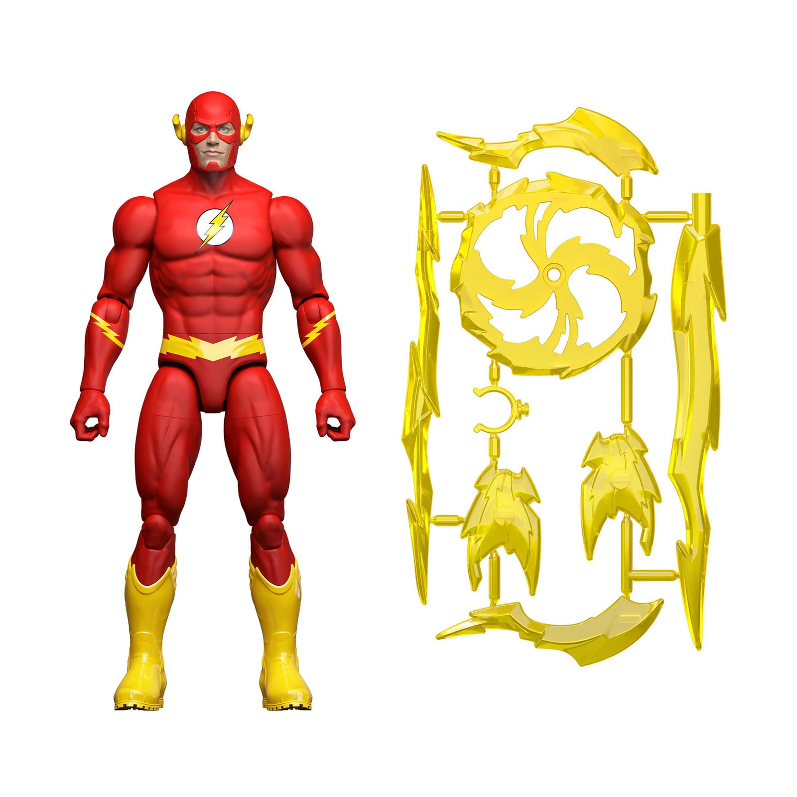 DC Comics DC Premier The Flash image 6