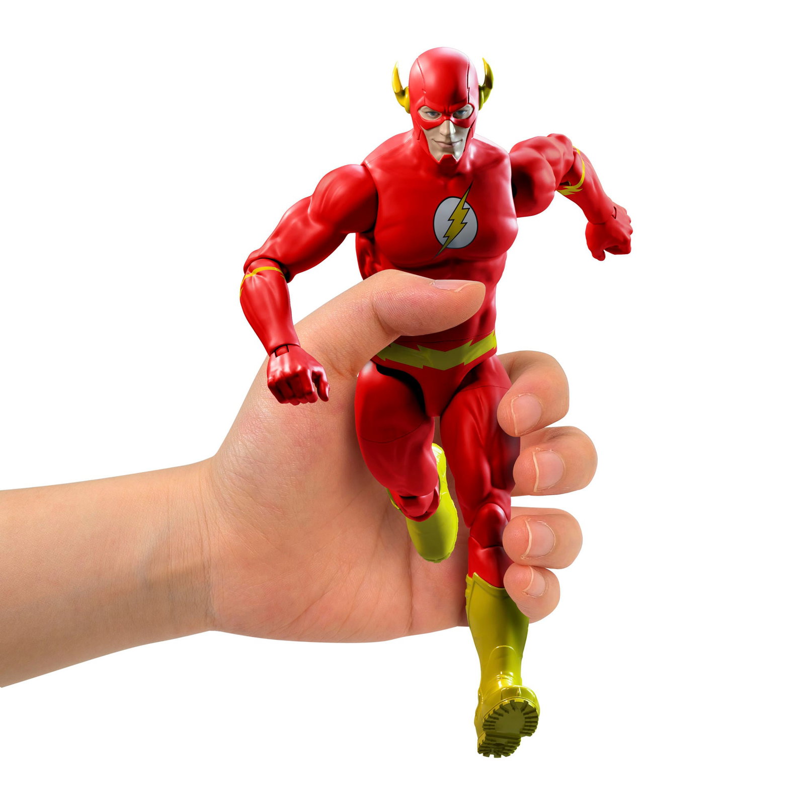 DC Comics DC Premier The Flash image 7