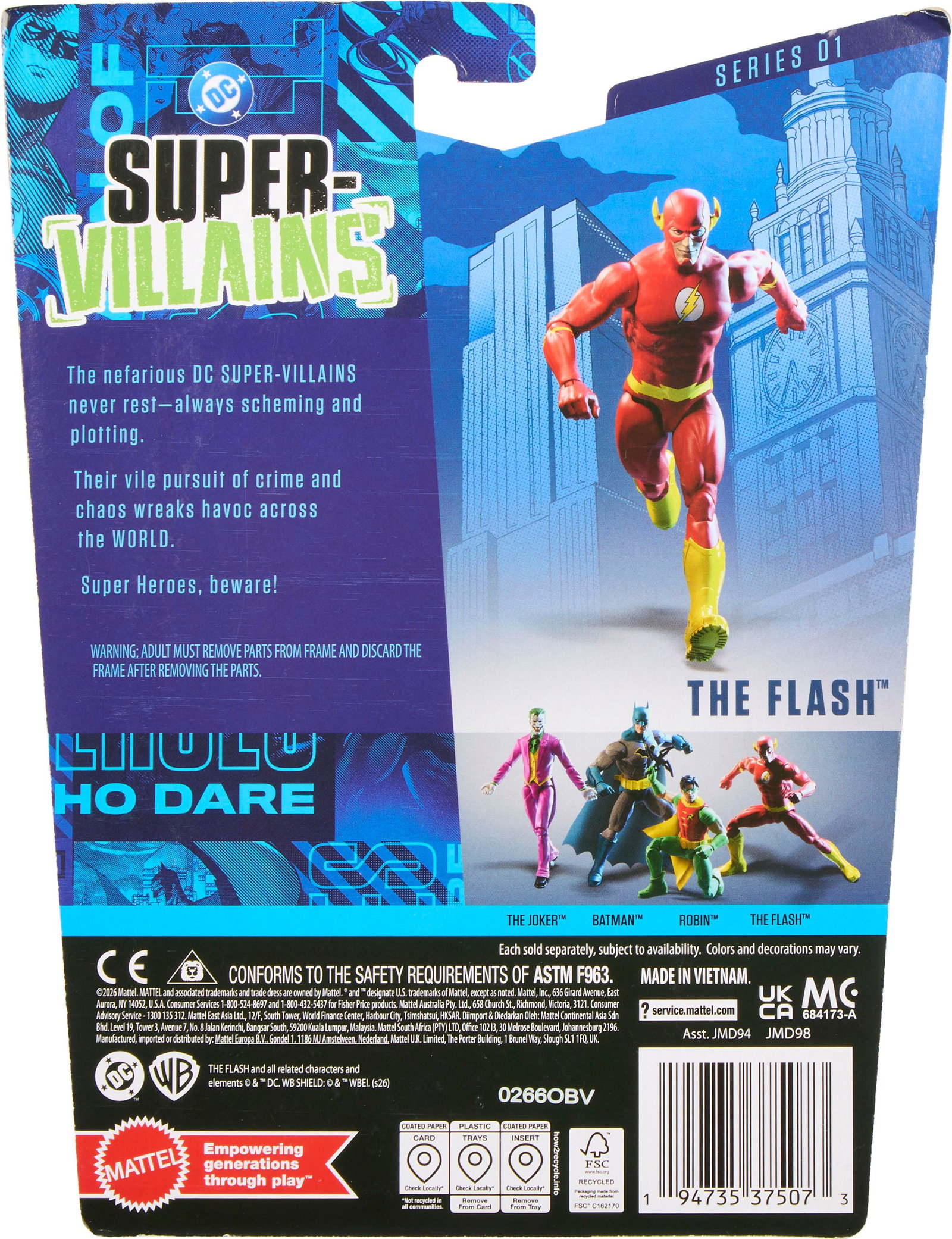 DC Comics DC Premier The Flash image 9