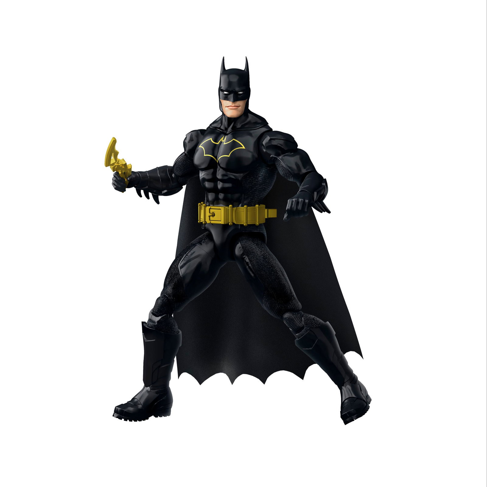 DC Comics DC Premier Stealth Suit Batman image 3