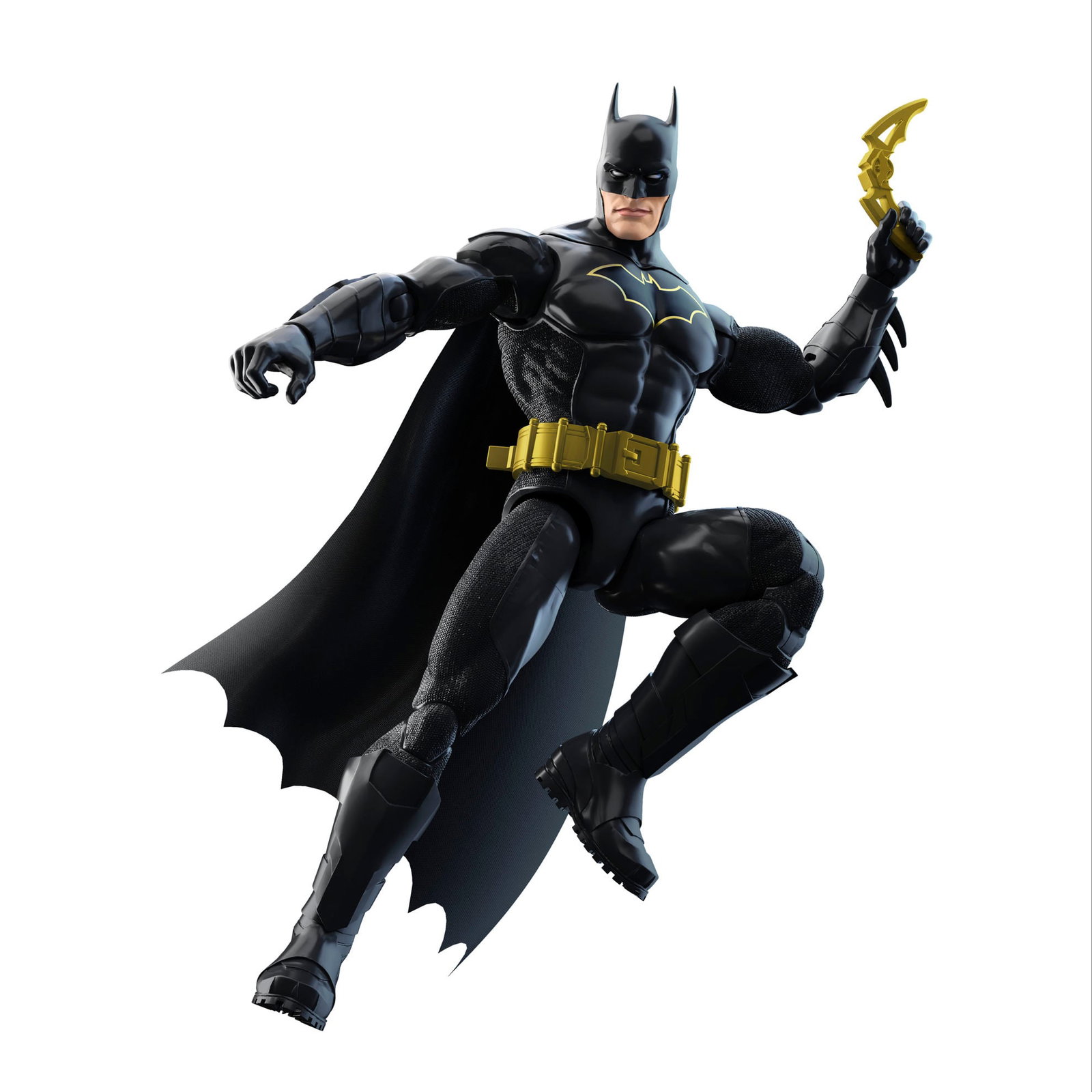 DC Comics DC Premier Stealth Suit Batman image 4
