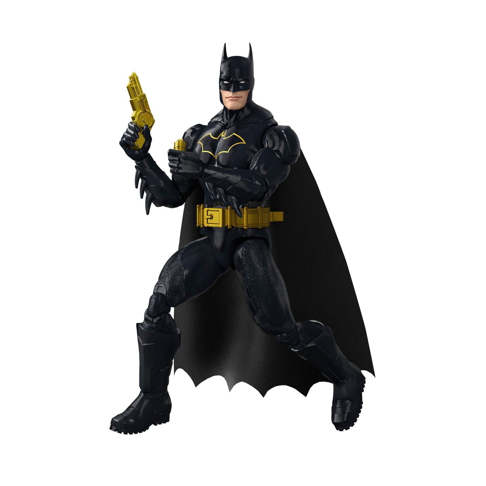 DC Comics DC Premier Stealth Suit Batman image 5