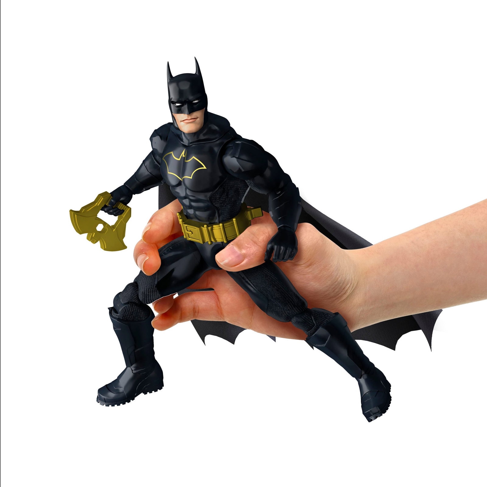 DC Comics DC Premier Stealth Suit Batman image 6