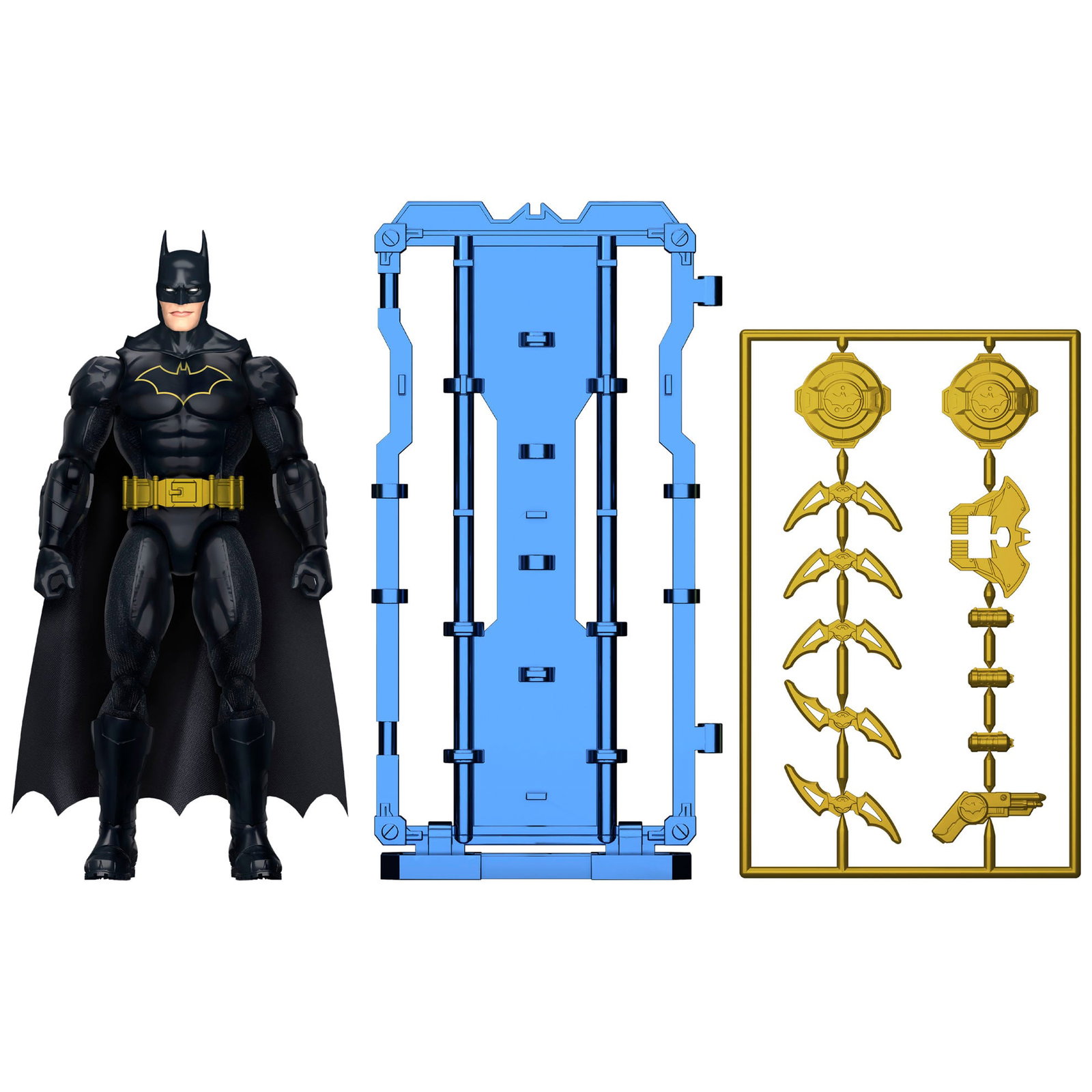 DC Comics DC Premier Stealth Suit Batman image 7