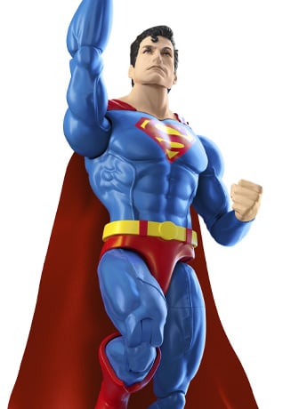 DC Comics DC Premier Superman image 2