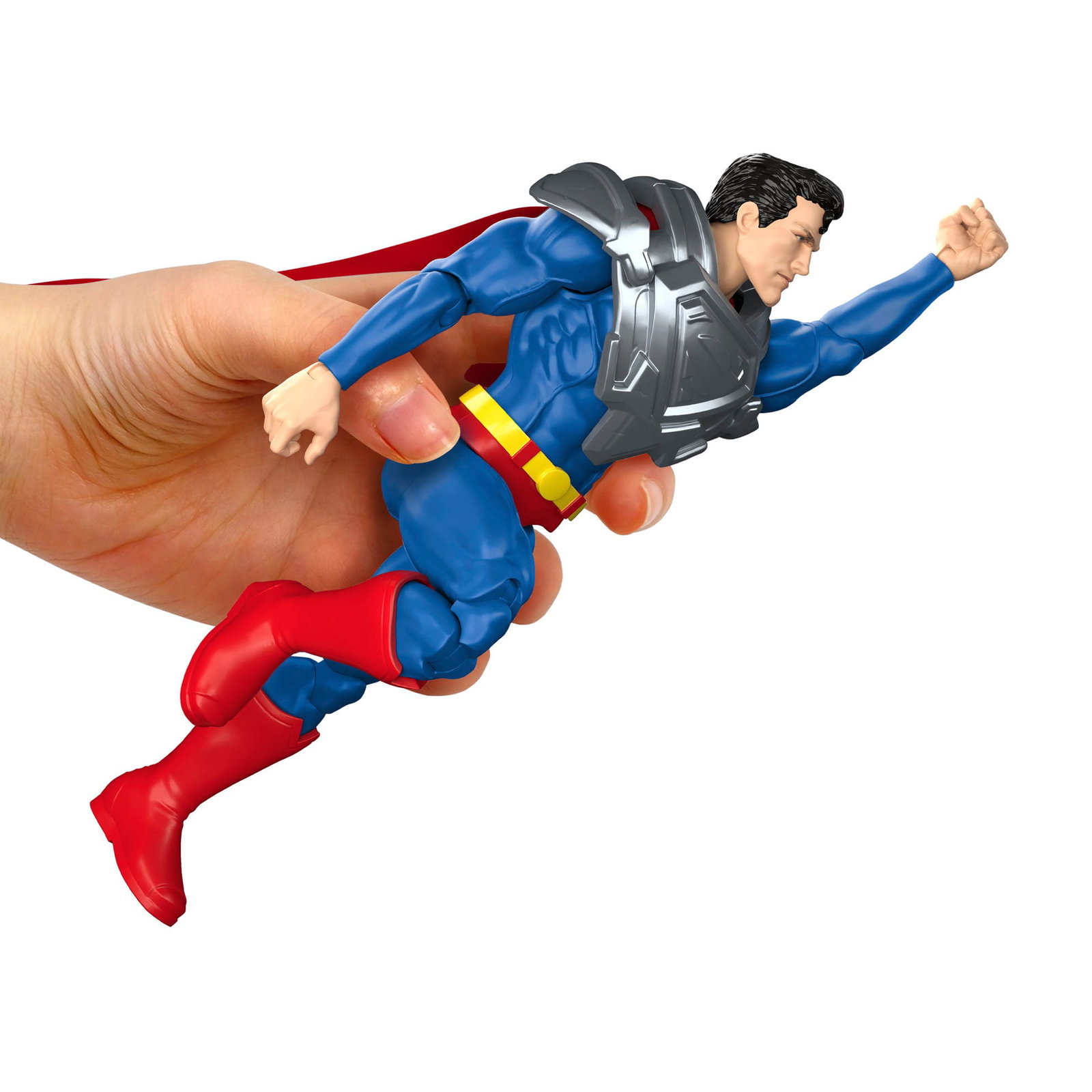 DC Comics DC Premier Superman image 6
