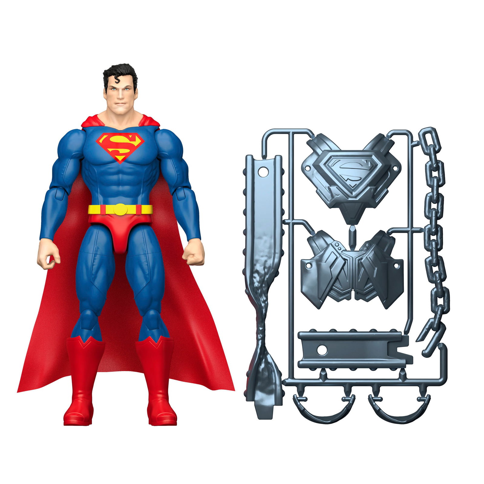 DC Comics DC Premier Superman image 7