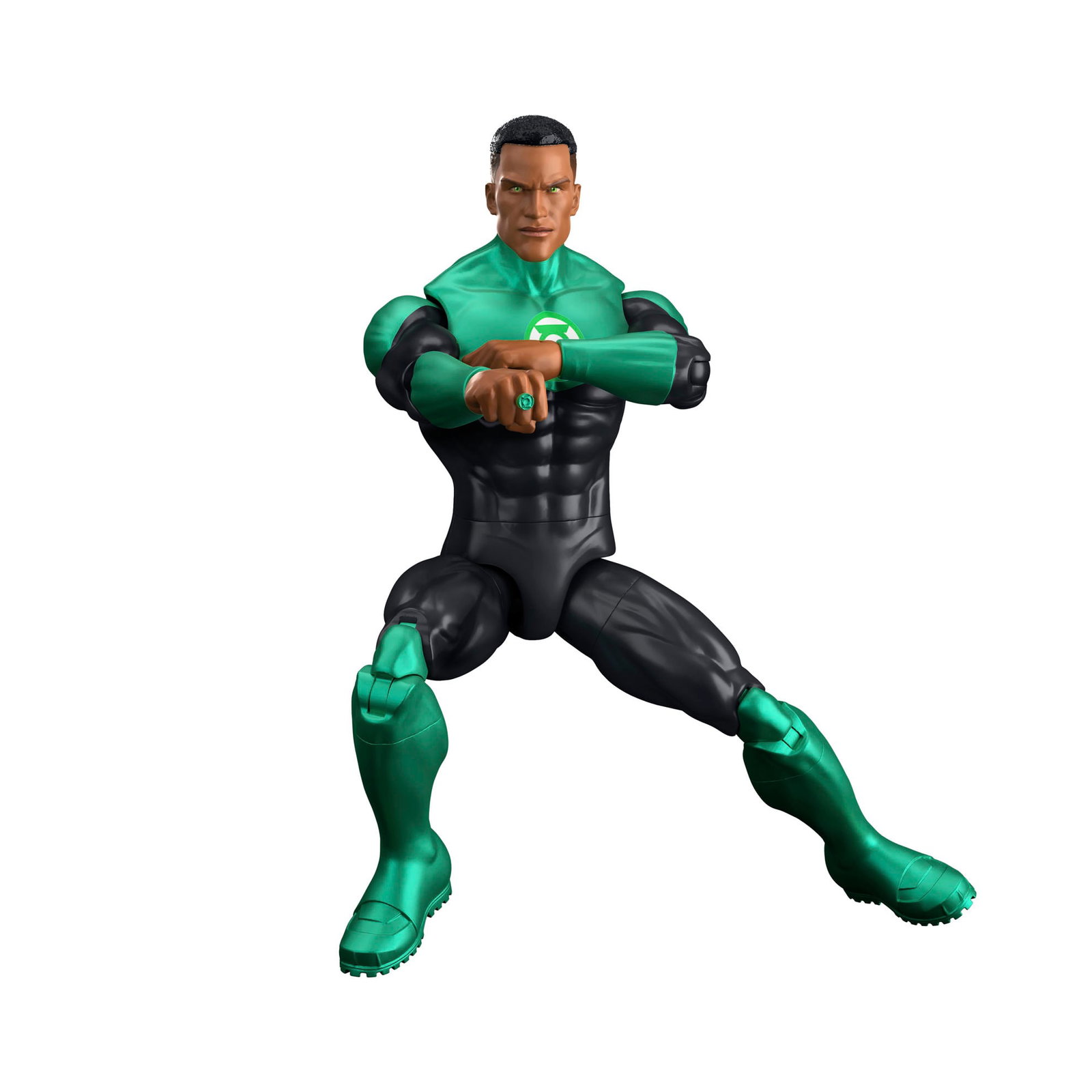 DC Comics DC Premier Green Lantern (John Stewart) image 3