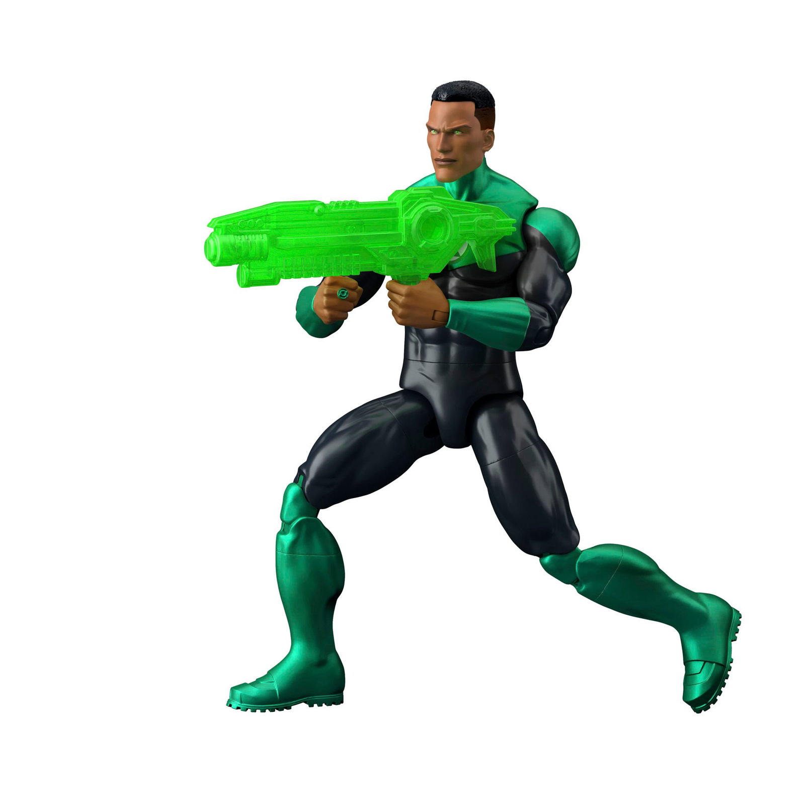 DC Comics DC Premier Green Lantern (John Stewart) image 4