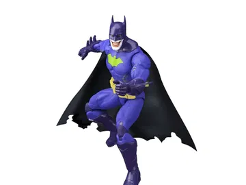 DC Comics DC Premier Jokerized Batman