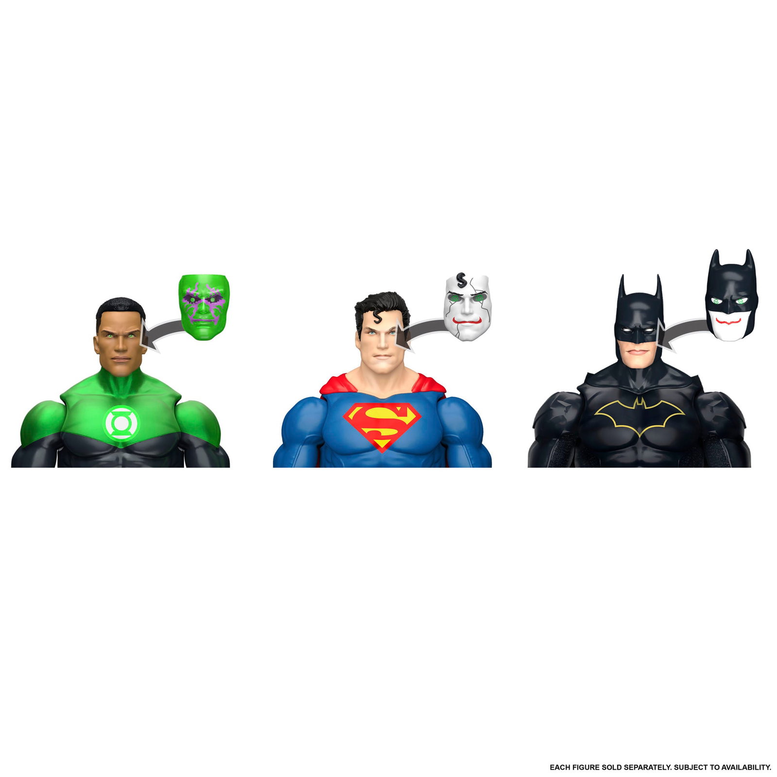DC Comics DC Premier Jokerized Batman image 7