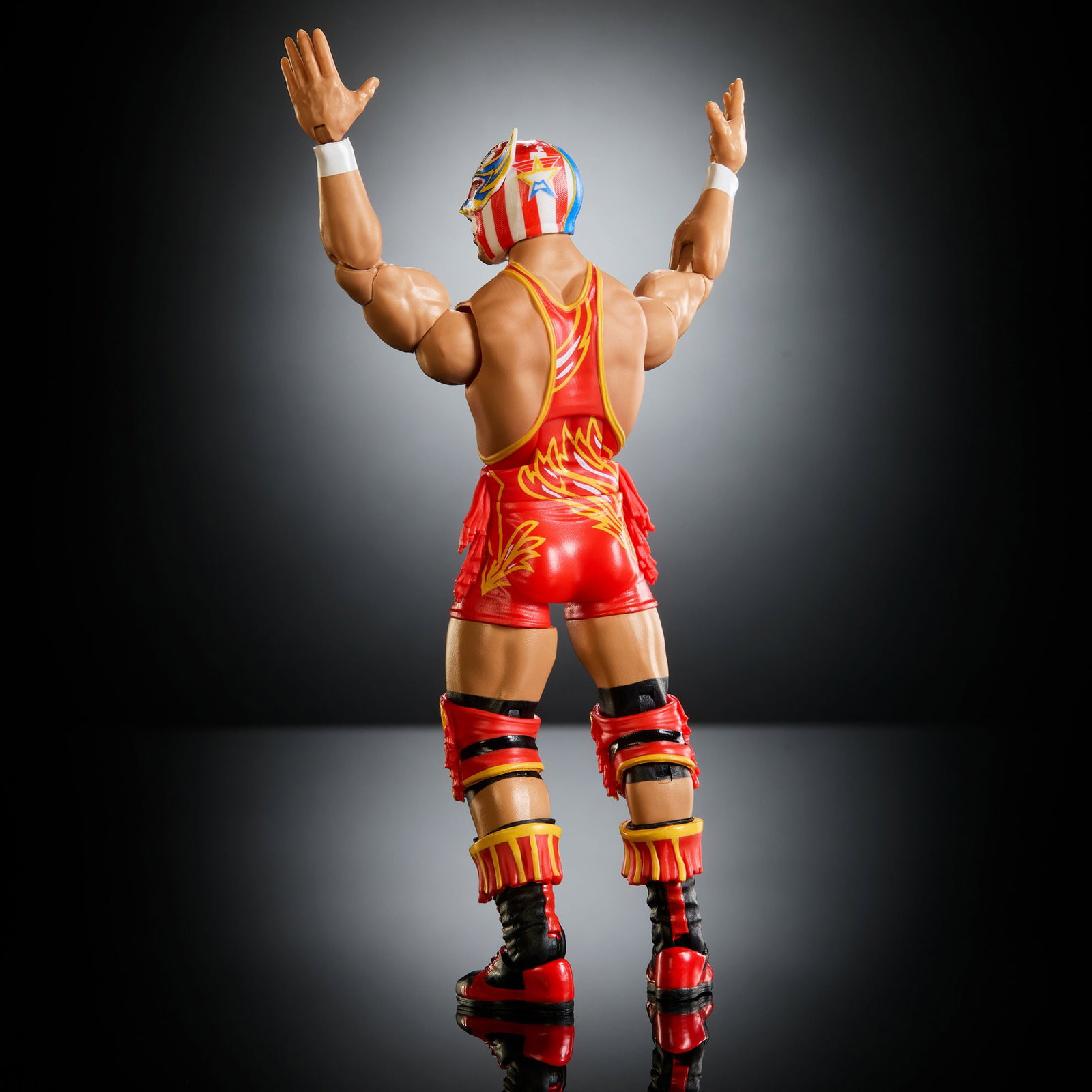 WWE Elite Collection Series 126 El Grande Americano image 5