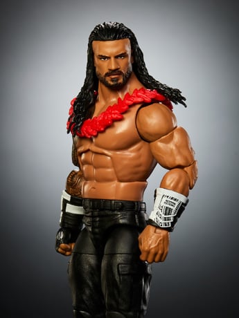 WWE Elite Collection Series 126 Roman Reigns image 2