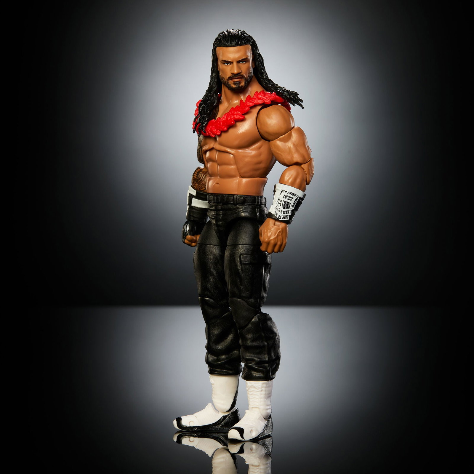 WWE Elite Collection Series 126 Roman Reigns image 3