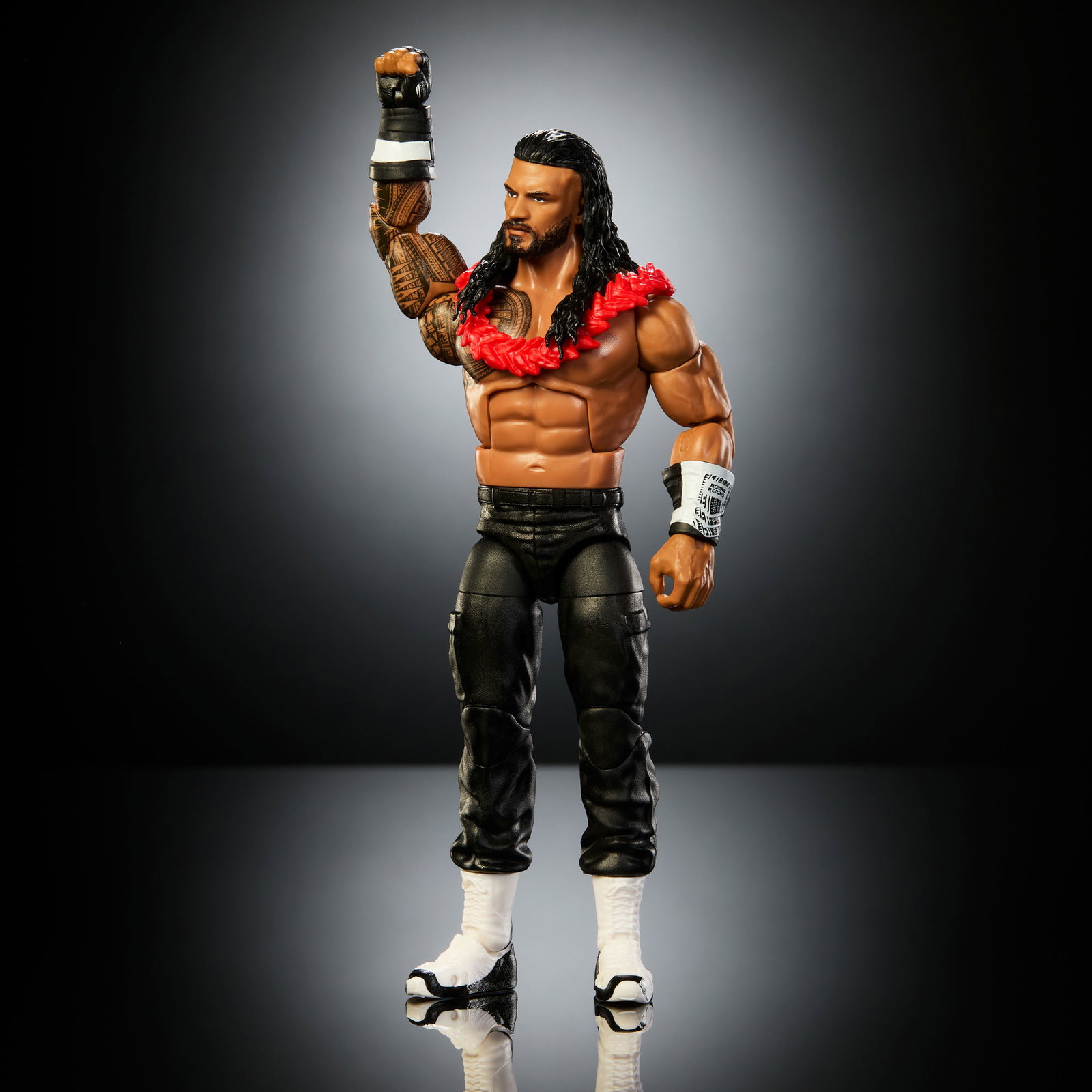 WWE Elite Collection Series 126 Roman Reigns image 4