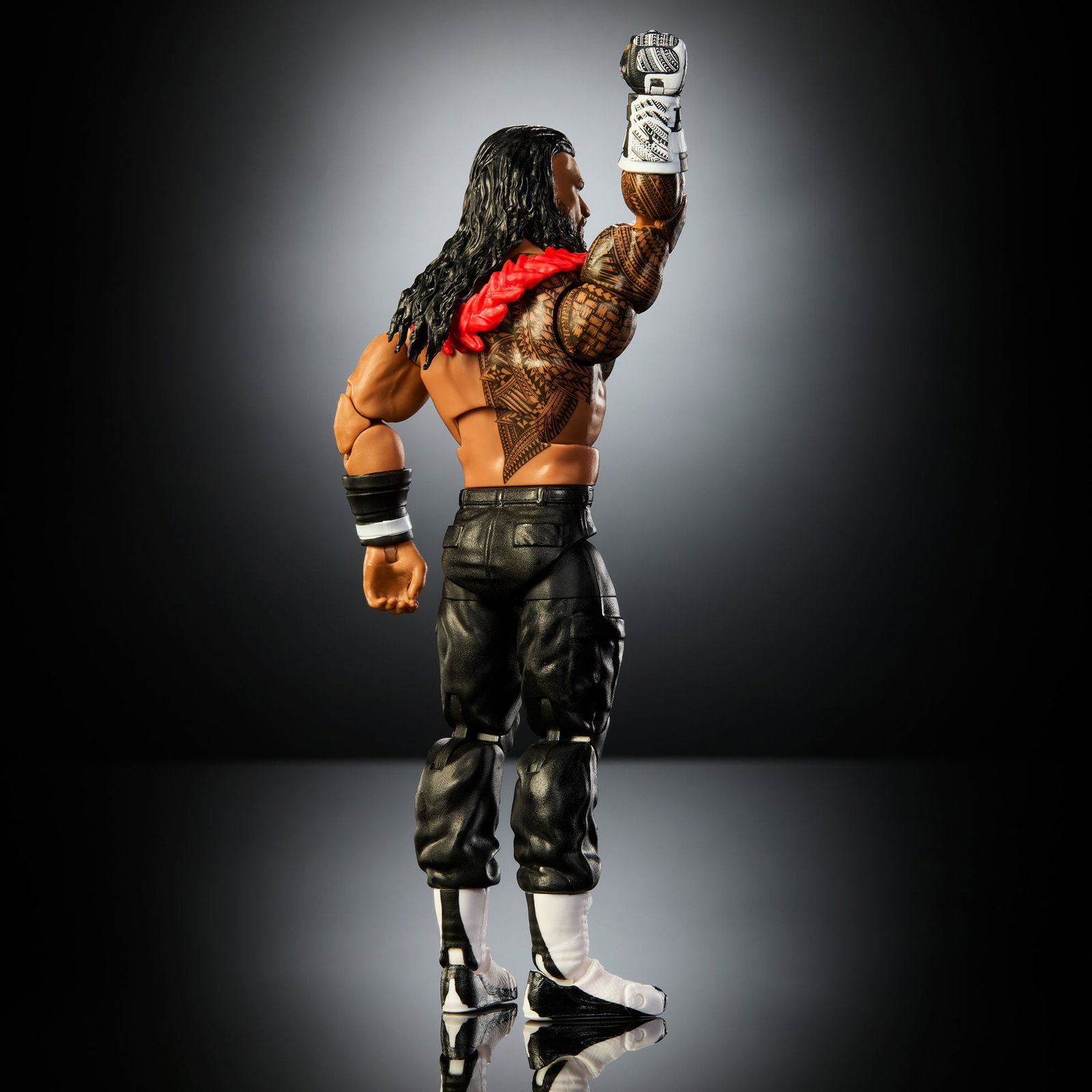 WWE Elite Collection Series 126 Roman Reigns image 5