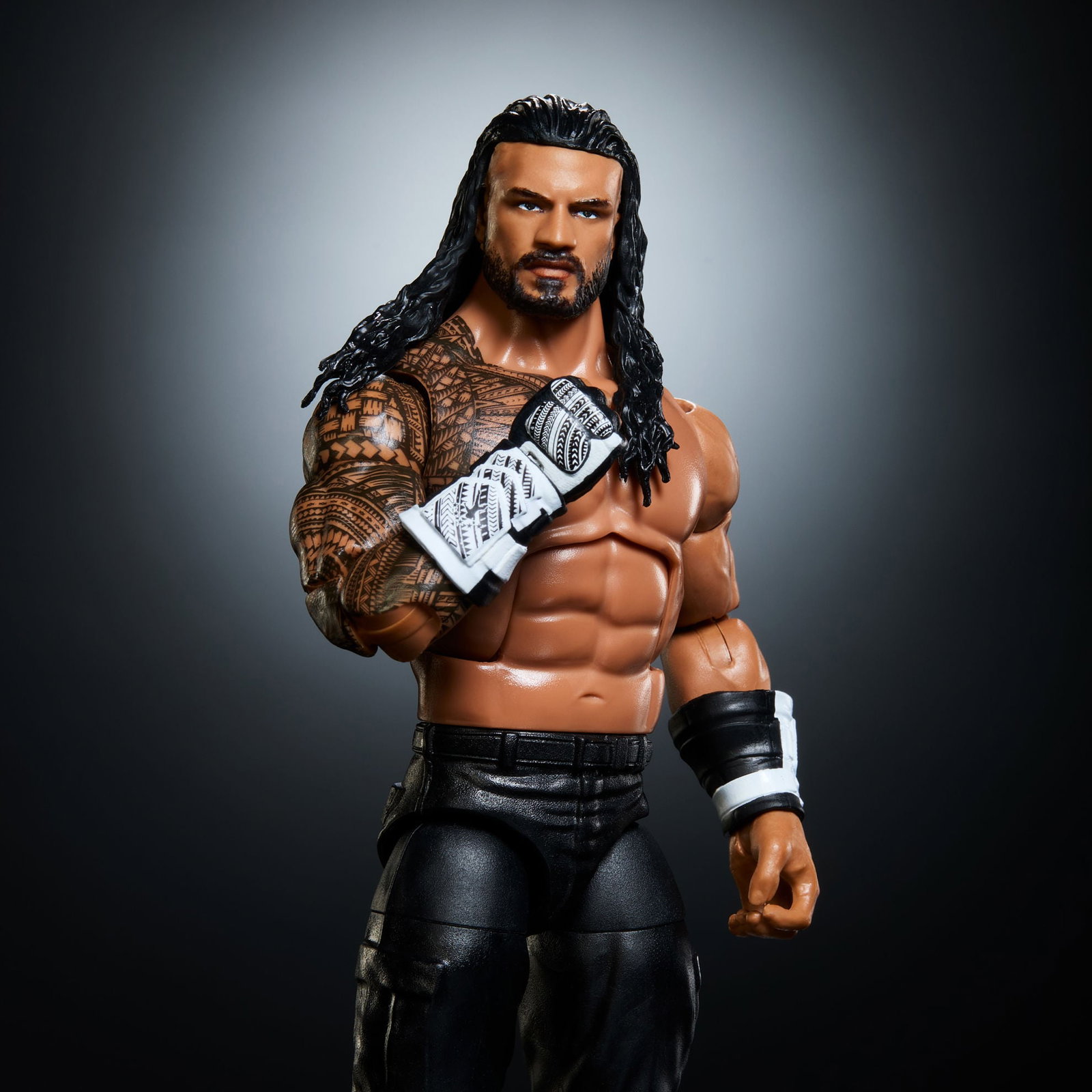 WWE Elite Collection Series 126 Roman Reigns image 6