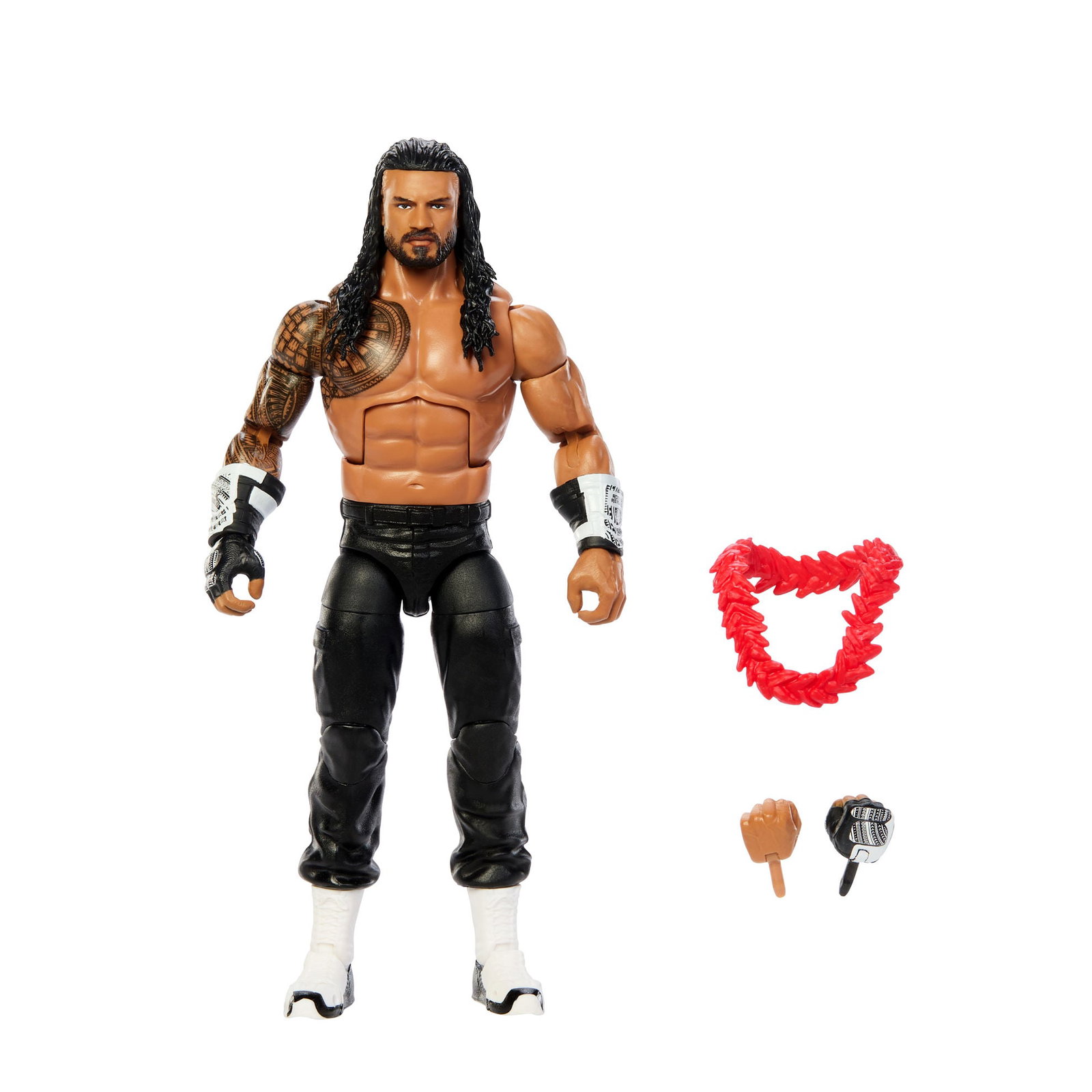 WWE Elite Collection Series 126 Roman Reigns image 7