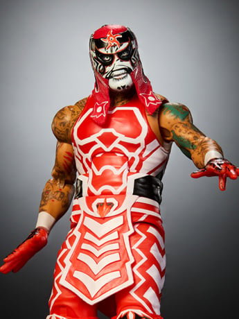 WWE Elite Collection Series 126 Penta image 2