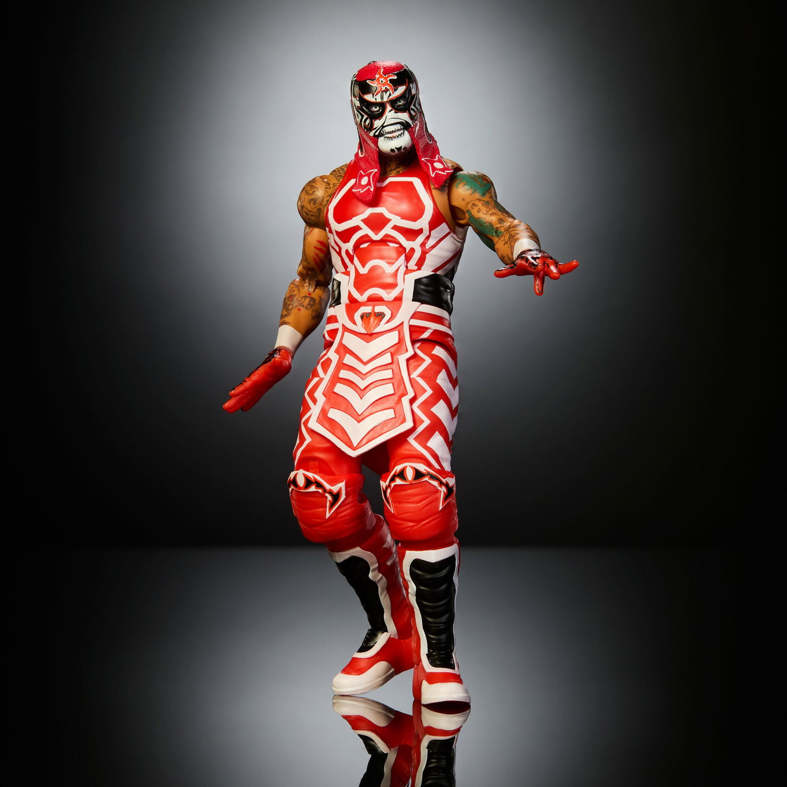 WWE Elite Collection Series 126 Penta image 3