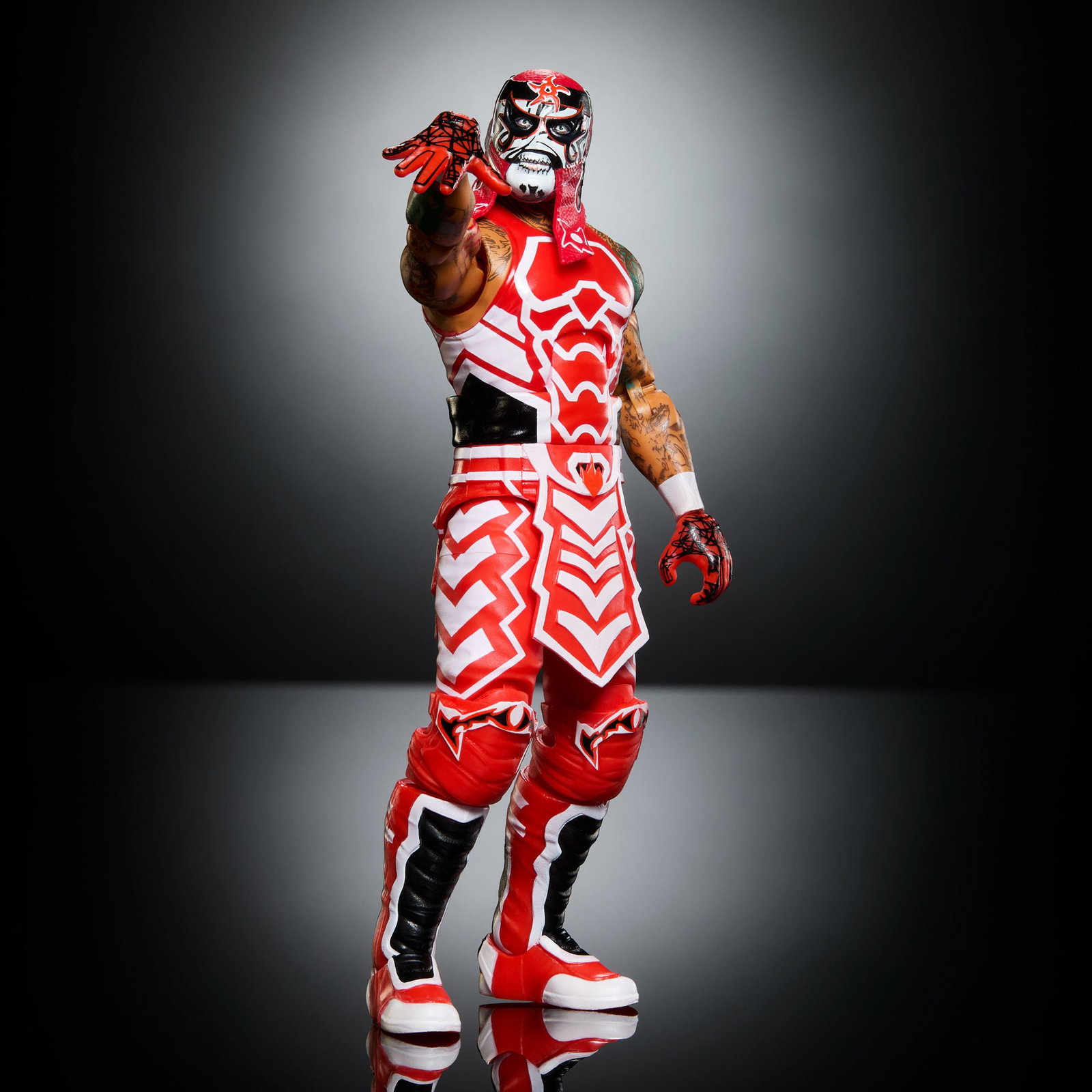 WWE Elite Collection Series 126 Penta image 4
